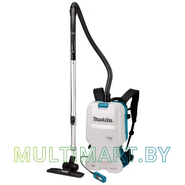 Пылесос Makita DVC660Z (без АКБ)